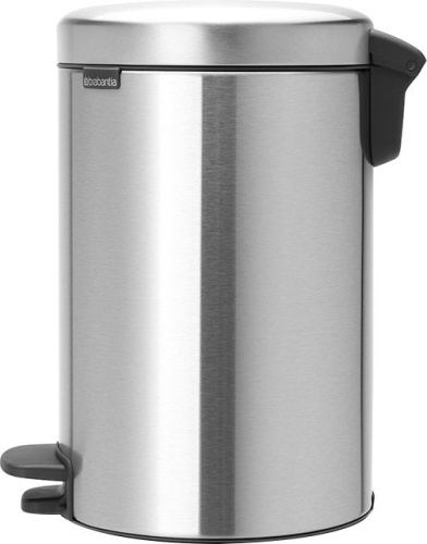 Мусорное ведро Brabantia NewIcon 113604 фото 3 Мусорное ведро Brabantia NewIcon 113604 фото 3