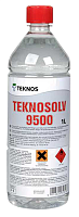 Растворитель Teknos TEKNOSOLV 9500 (ТЕКНОСОЛВ 9500) 1л