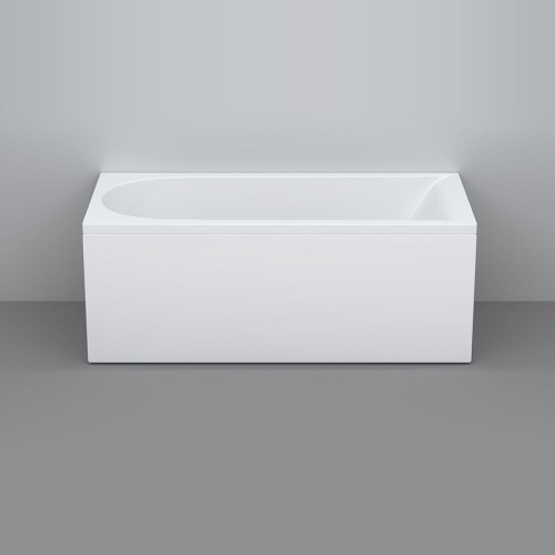 Акриловая ванна AM.PM Spirit V2.0 150x70, без гидромассажа фото 3