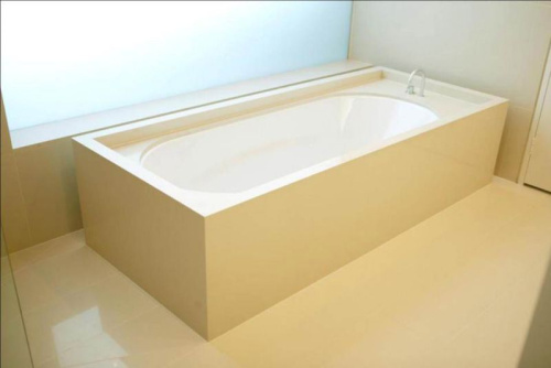 Стальная ванна Kaldewei Classic Duo 110 180x80 с покрытием Easy-Clean фото 2