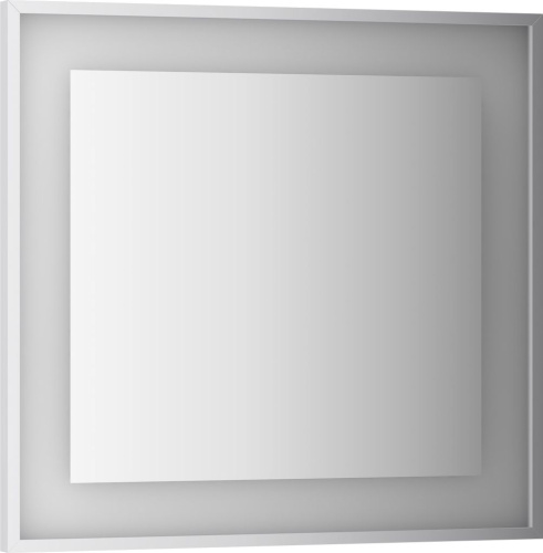 Зеркало Evoform Ledside BY 2203 80x75 см