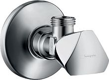 Вентиль Hansgrohe Metropol E 13902000 с рукояткой Вентиль Hansgrohe Metropol E 13902000 с рукояткой