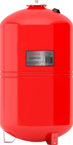 8 485 руб. Расширительный бак отопления Axis WRV 80 Расширительный бак отопления Axis WRV 80