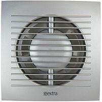 Вытяжной вентилятор Europlast EE150S серебро